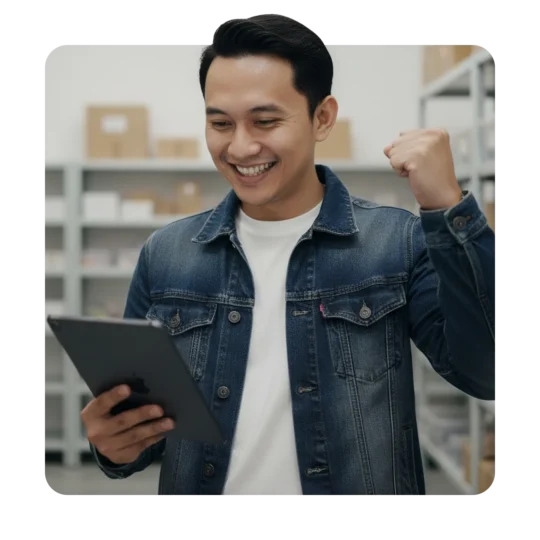 Area Domination Menciptakan Keunggulan Bisnis