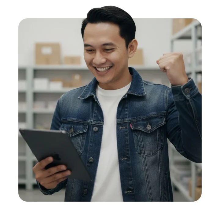 Area Domination Menciptakan Keunggulan Bisnis