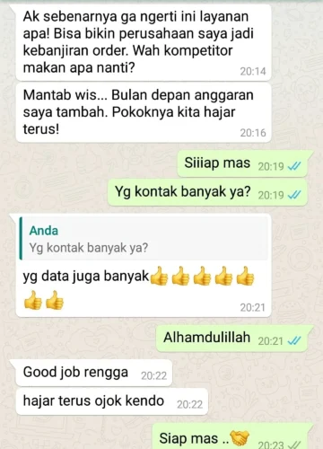 Ari - Tax Consultant