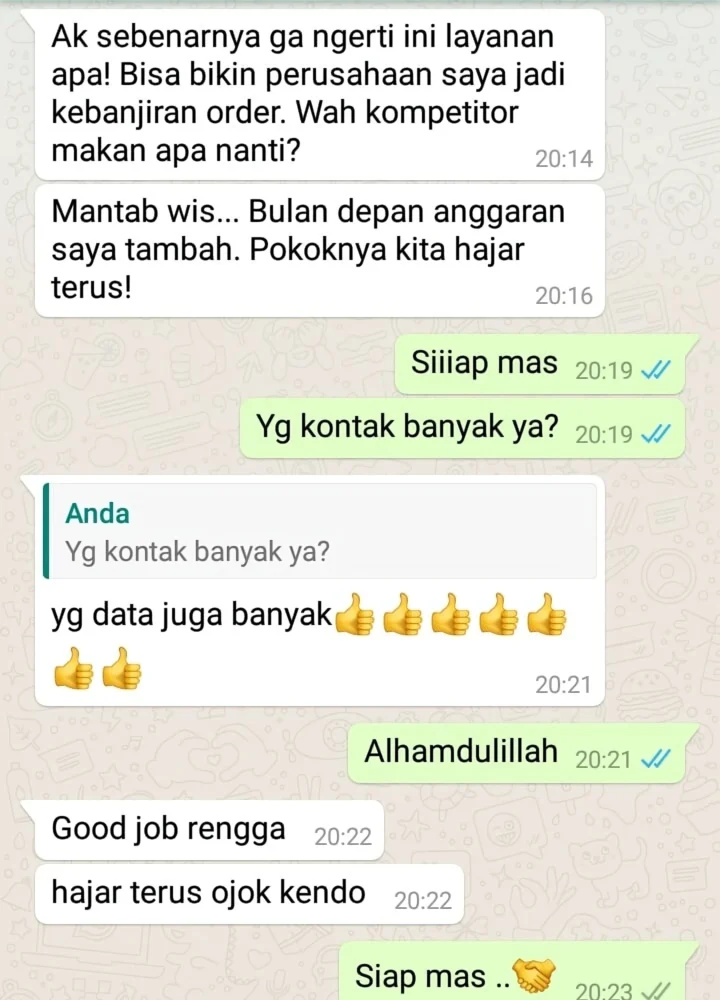 Ari - Tax Consultant