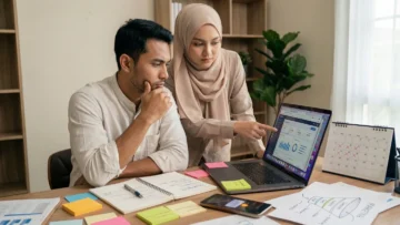 Banyak Bisnis Lokal Terjebak pada Aktivitas Marketing