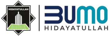 BUMO Hidayatullah