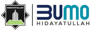 bumo-hidayatullah-logo