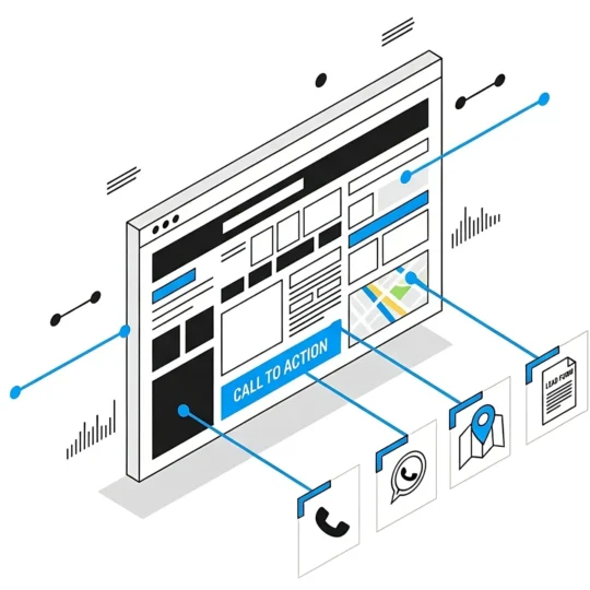 Conversion Web