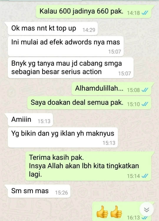 Dedy - Skincare