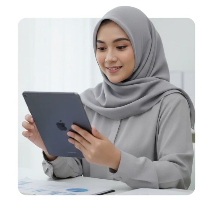 Google Ads bekerja paling optimal