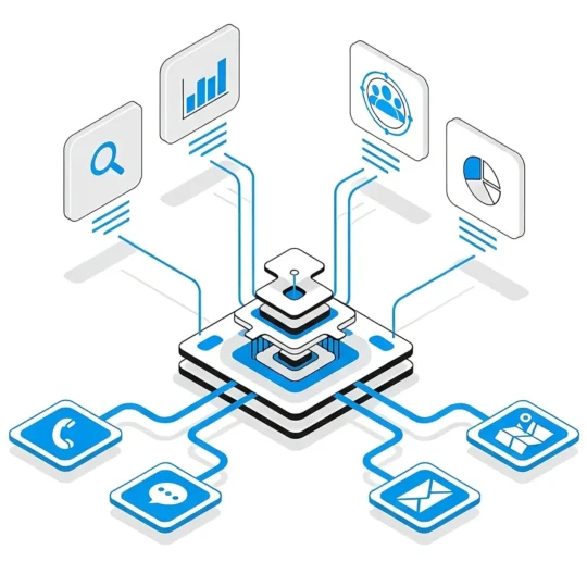 Google Ads System