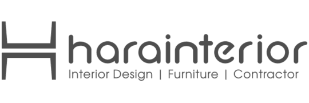 hara-interior-logo