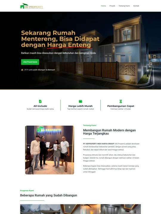 HD Properti