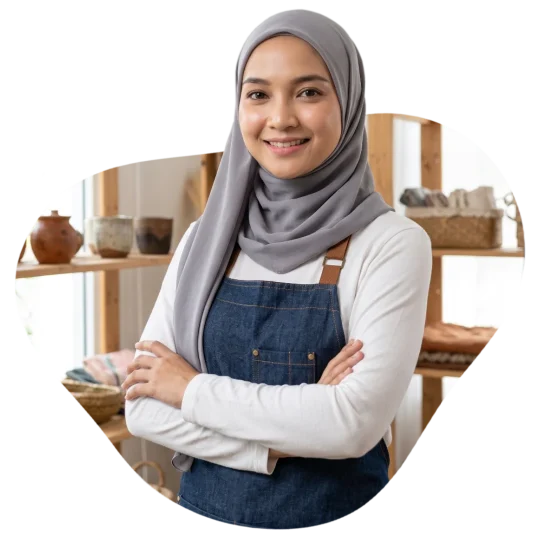 Partner Digital Marketing untuk Bisnis Lokal