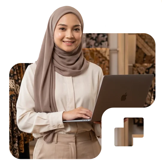 Jasa Pembuatan Website Bisnis Berbasis Konversi