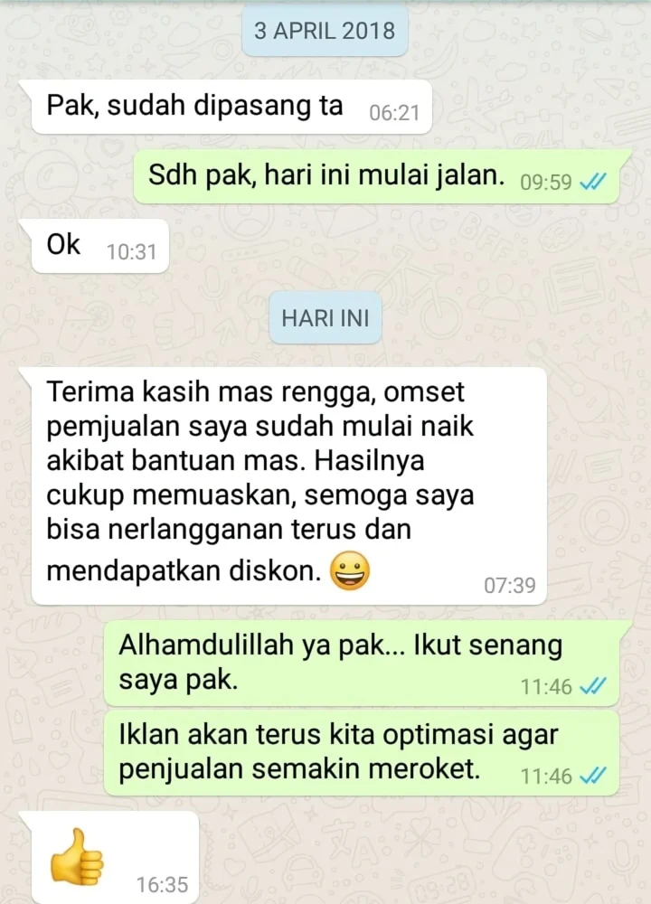 Indra - Career Mentor