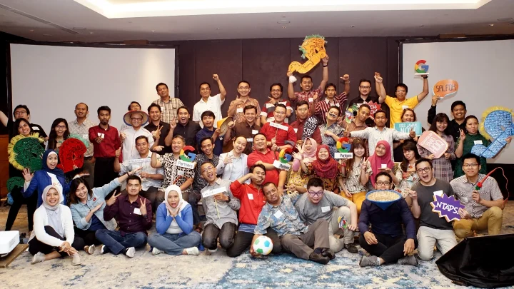 Komunitas Google Partner