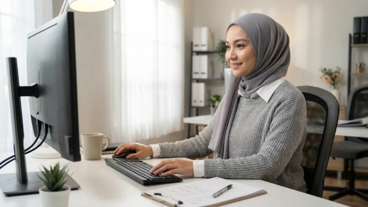 Memenangkan Keputusan Pelanggan