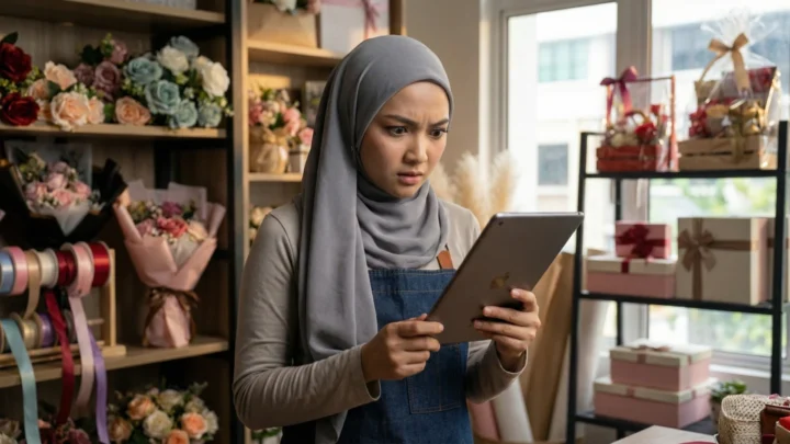 Mengapa Bisnis Lokal Sulit Ditemukan di Google dan AI