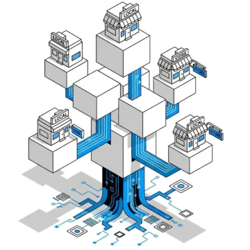 Pertumbuhan Bisnis Lokal
