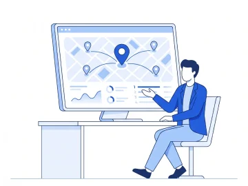 SEO Lokal Berbasis Strategi