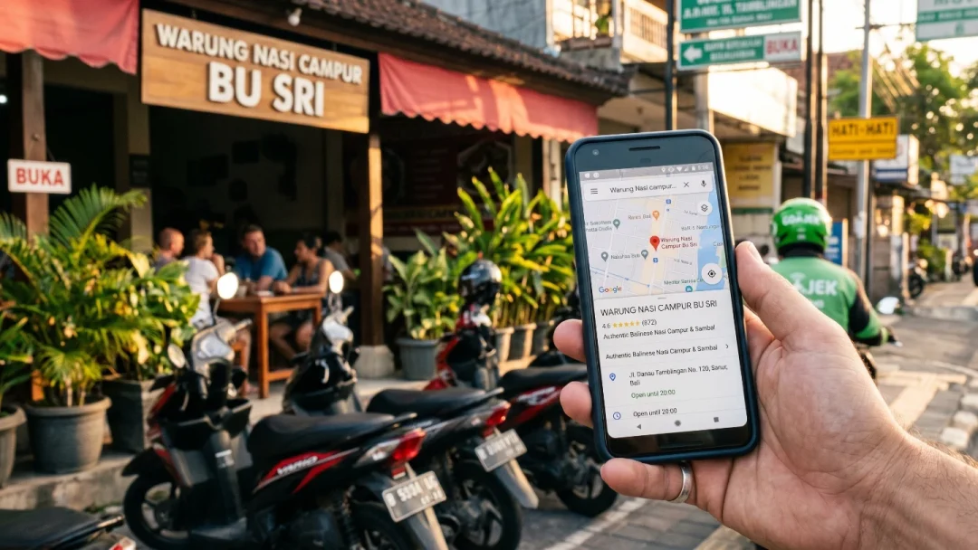 Strategi Local SEO untuk Pertumbuhan Bisnis