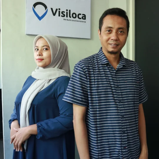Visiloca Official